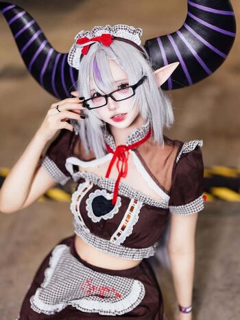 Full leaked Mochimochi nn page private onlyfans photo