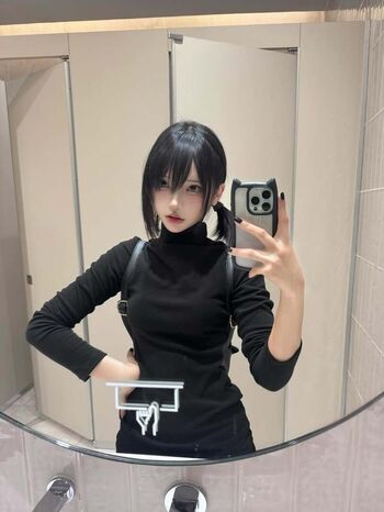 Full leaked Mochimochi nn private onlyfans photo