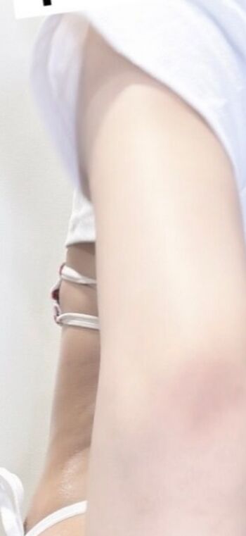 Full leaked Mochimochi nn private onlyfans photo