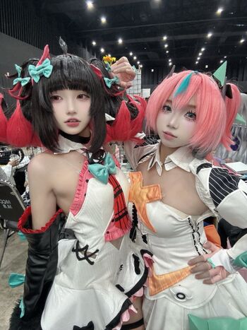 Full leaked Mochimochi nn private photo