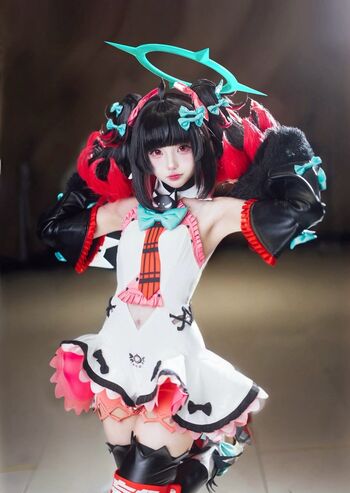 Full leaked Mochimochi nn private photo