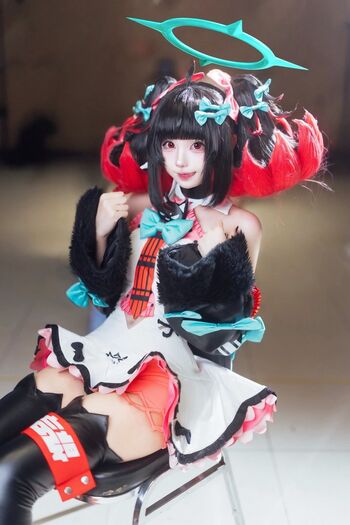 Full leaked Mochimochi nn private photo