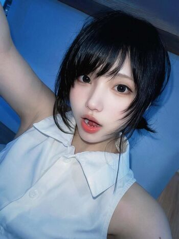 Full leaked Mochimochi nn private photo