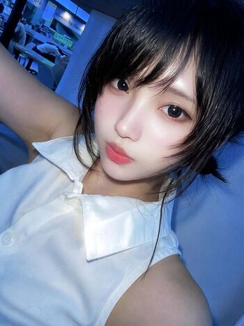 Full leaked Mochimochi nn private photo
