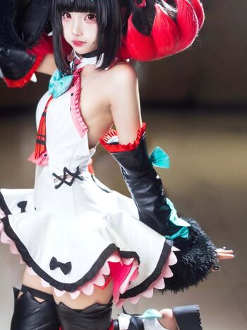 Full leaked Mochimochi nn private photo