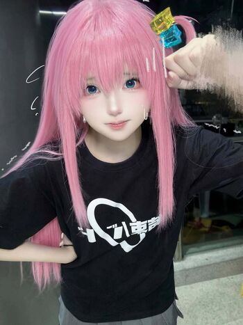 Full leaked Mochimochi nn private photo