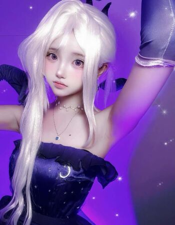 Full leaked Mochimochi nn private photo