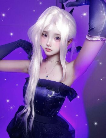Full leaked Mochimochi nn private photo