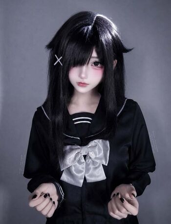 Full leaked Mochimochi nn page private photo