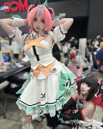 Full leaked Mochimochi nn page private photo