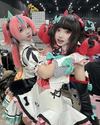 Full leaked Mochimochi nn page private photo