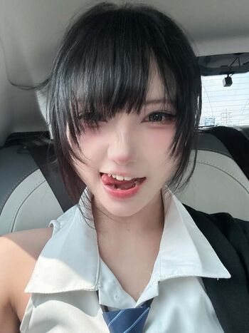 Full leaked Mochimochi nn page private photo