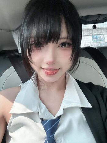 Full leaked Mochimochi nn page private photo