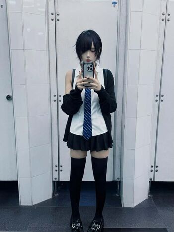 Full leaked Mochimochi nn page private photo