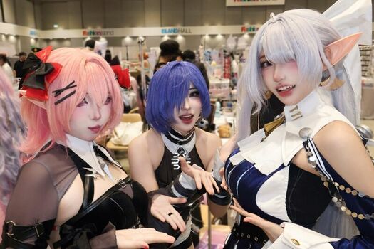 Full leaked Mochimochi nn private photo