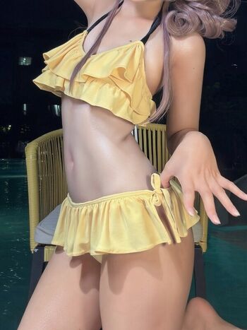 Full leaked Mochimochi nn private photo
