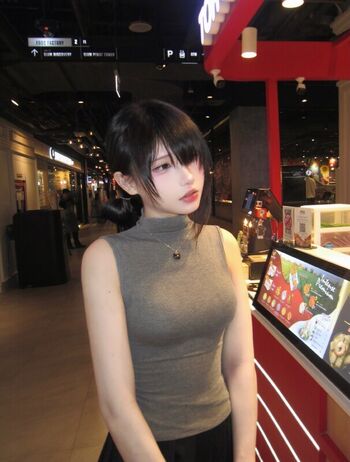Full leaked Mochimochi nn private photo