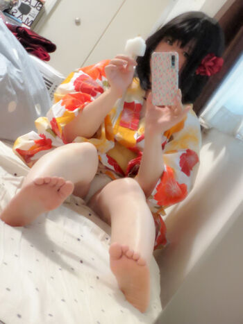 Full leaked Mochimochi private onlyfans photo