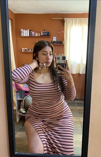 Full leaked Modelo desnuda private onlyfans photo