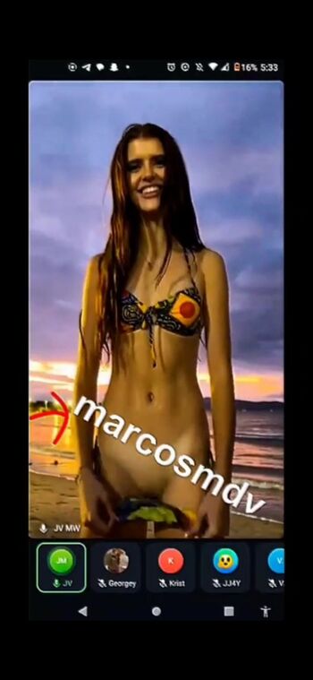 Full leaked Modelo julinha private onlyfans photo