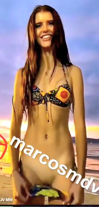 Full leaked Modelo julinha private photo