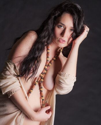 Full leaked Models leah private photo