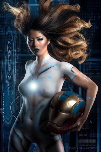 Full leaked Modeltechie private onlyfans photo