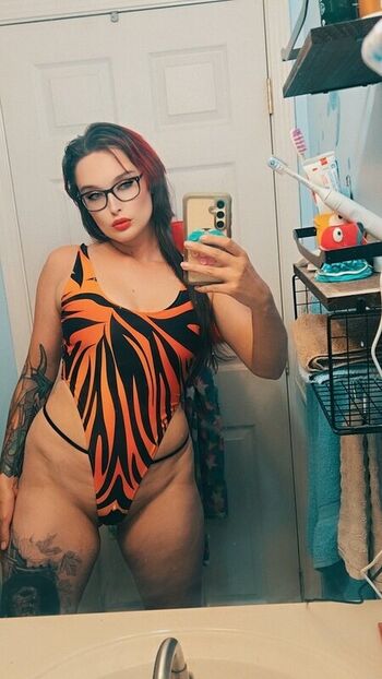 Full leaked Modern medusa private photo
