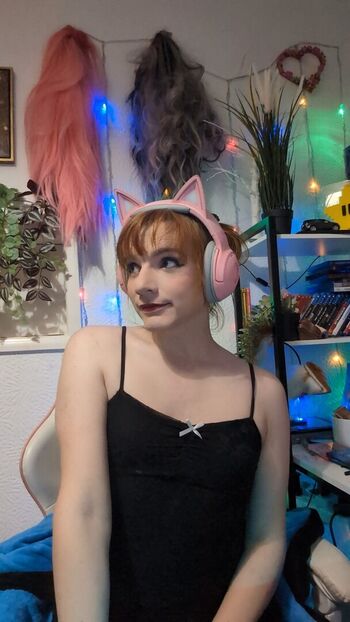 Full leaked Modqueen private onlyfans photo