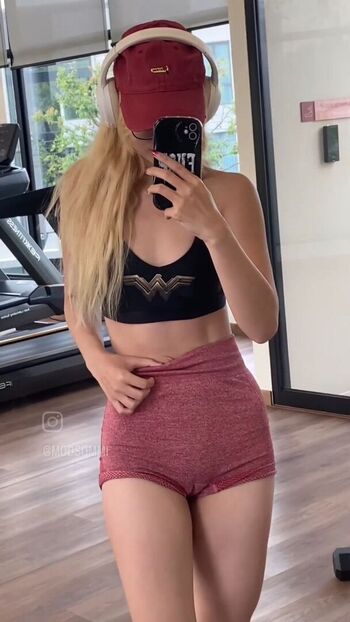 Full leaked Modsommi private photo