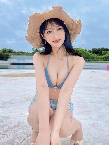 Full leaked Moe kawase page private onlyfans photo