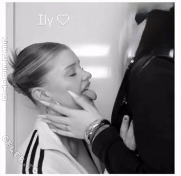 Full leaked Moechtegernmieze private onlyfans photo