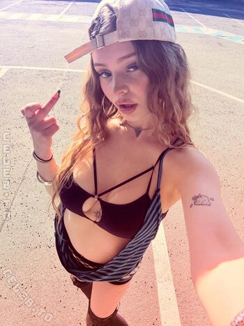 Full leaked Moechtegernmieze private onlyfans photo