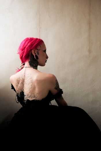 Full leaked Moh obskur moh alexis private onlyfans photo