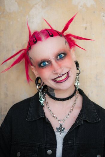 Full leaked Moh obskur moh alexis private onlyfans photo