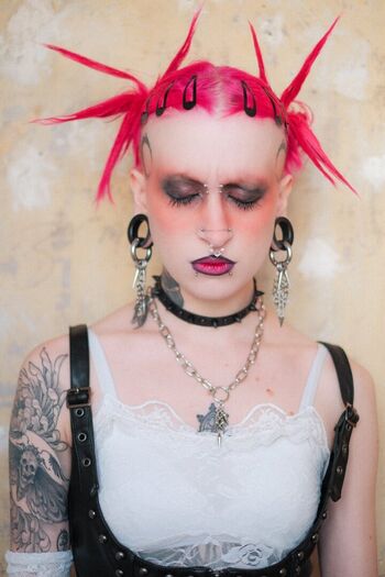 Full leaked Moh obskur moh alexis private onlyfans photo