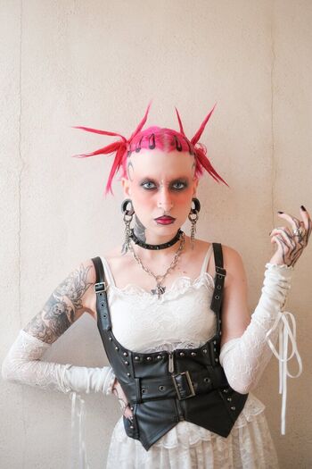 Full leaked Moh obskur moh alexis private onlyfans photo