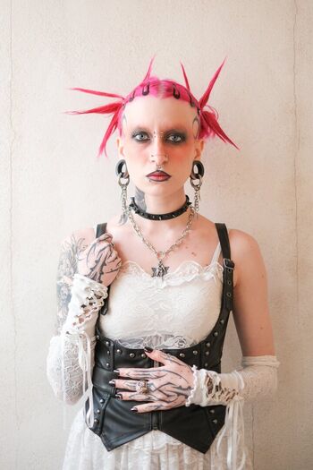 Full leaked Moh obskur moh alexis private onlyfans photo