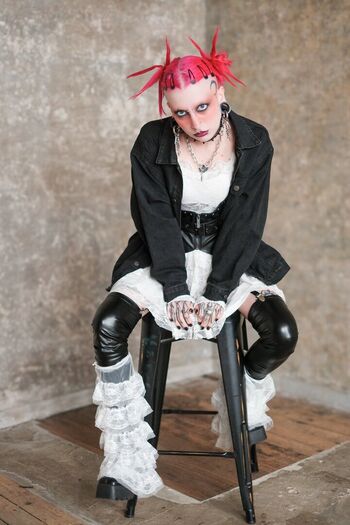 Full leaked Moh obskur moh alexis private onlyfans photo