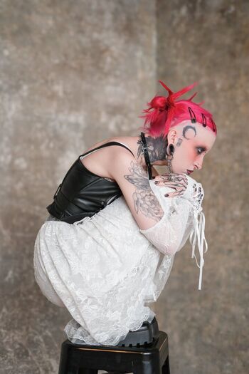 Full leaked Moh obskur moh alexis private onlyfans photo