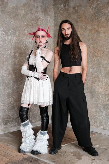 Full leaked Moh obskur moh alexis private onlyfans photo