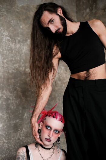 Full leaked Moh obskur moh alexis private onlyfans photo