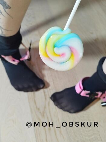 Full leaked Moh obskur private photo
