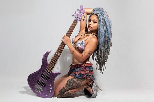 Full leaked Mohini dey private onlyfans photo