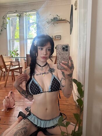 Full leaked Moira lilith private photo