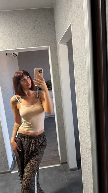 Full leaked Moiraedrift private photo