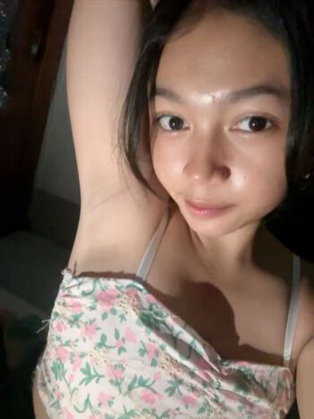 Full leaked Moji tyaa private onlyfans photo