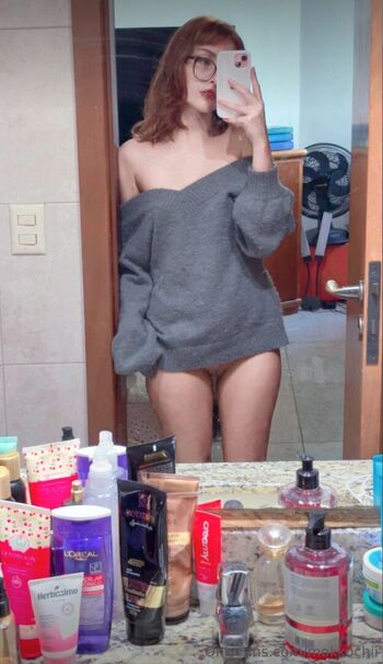 Full leaked Mokkochi private photo