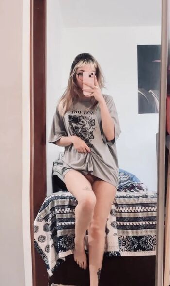 Full leaked Mokkochi private photo