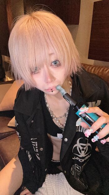 Full leaked Mokumoku free private photo